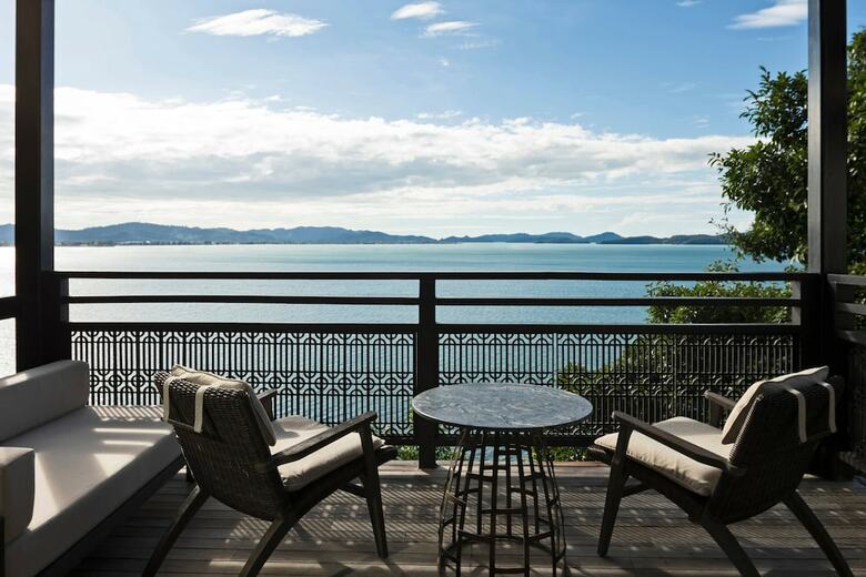 Hotel The Ritz-carlton, Langkawi