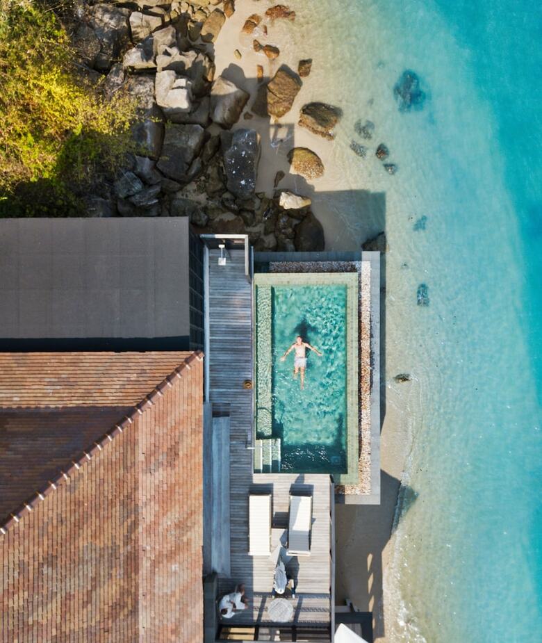 Hotel The Ritz-carlton, Langkawi