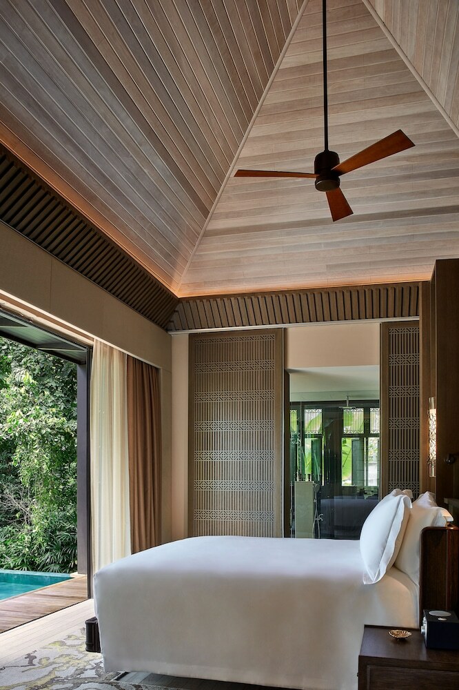 Hotel The Ritz-carlton, Langkawi