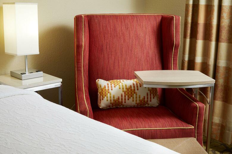 Hotel Hilton Garden Inn Savannah Midtown
