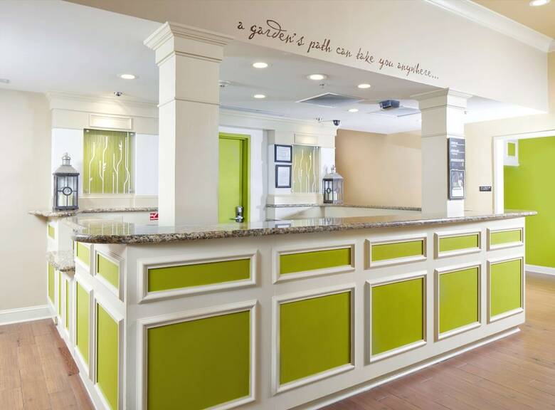 Hotel Hilton Garden Inn Savannah Midtown