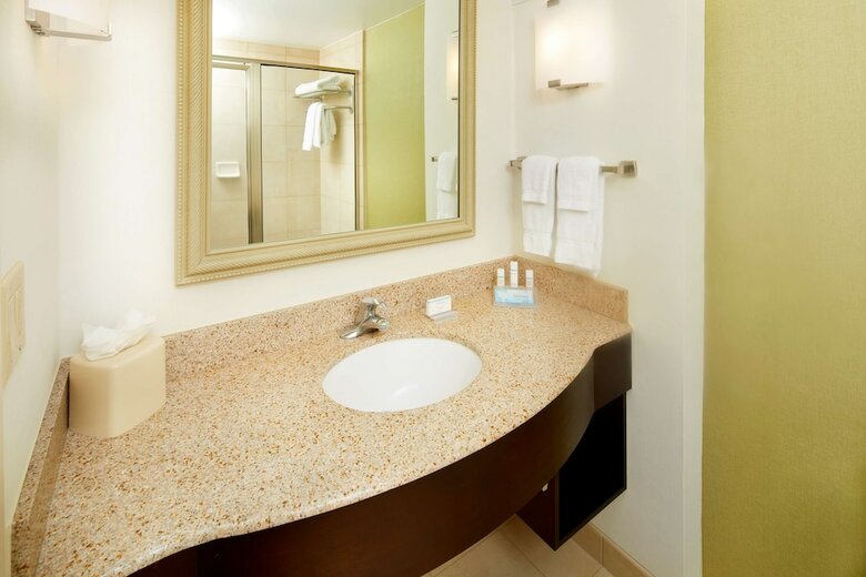 Hotel Hilton Garden Inn Savannah Midtown