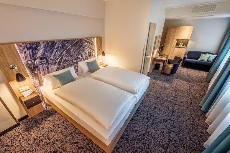 Cityclass Hotel Residence Am Dom