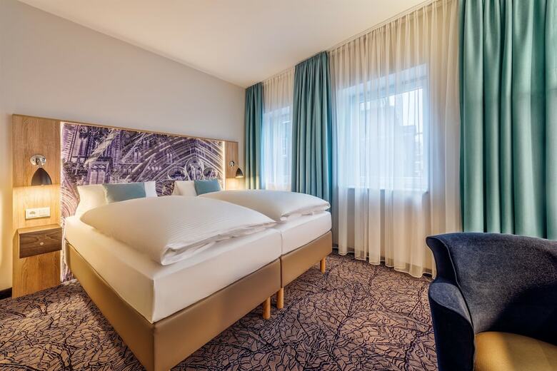 Cityclass Hotel Residence Am Dom