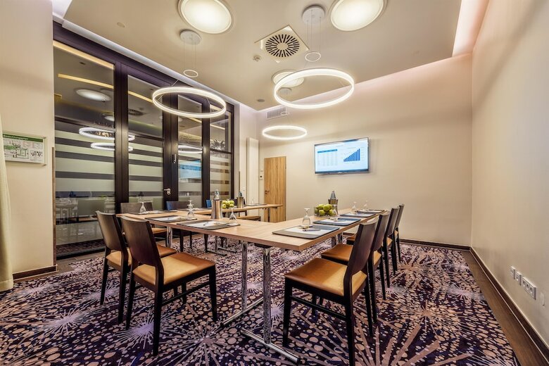Cityclass Hotel Residence Am Dom