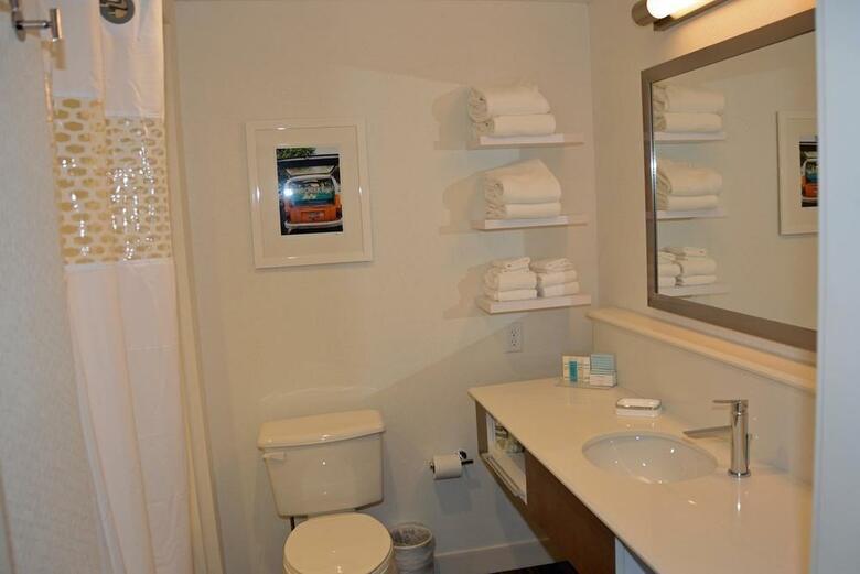 Hotel Hampton Inn Albany-western Ave/university Area