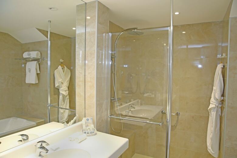 Hotel Relais & Ch�teaux La R�serve