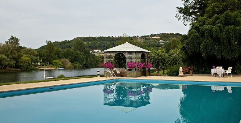Hotel Relais & Ch�teaux La R�serve