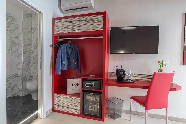 Hotel Spagna Luxury'n Trevi