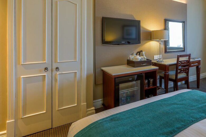 Hotel Southern Sun Emnotweni