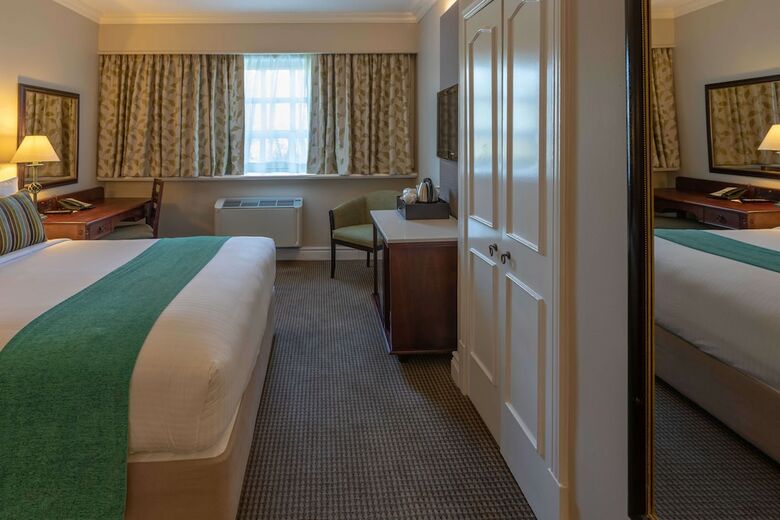 Hotel Southern Sun Emnotweni