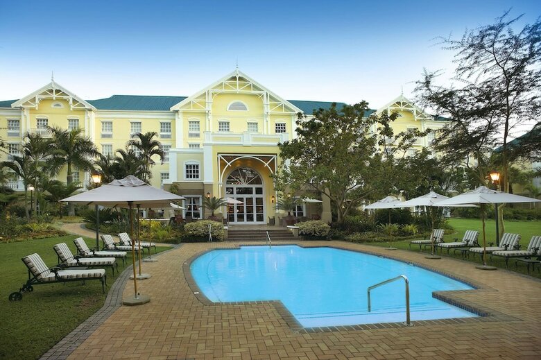 Hotel Southern Sun Emnotweni