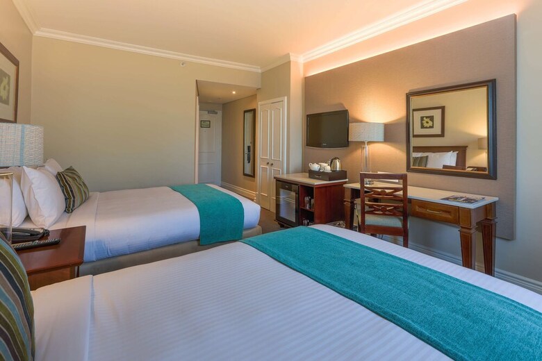 Hotel Southern Sun Emnotweni