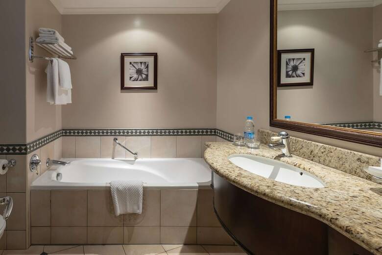 Hotel Southern Sun Emnotweni
