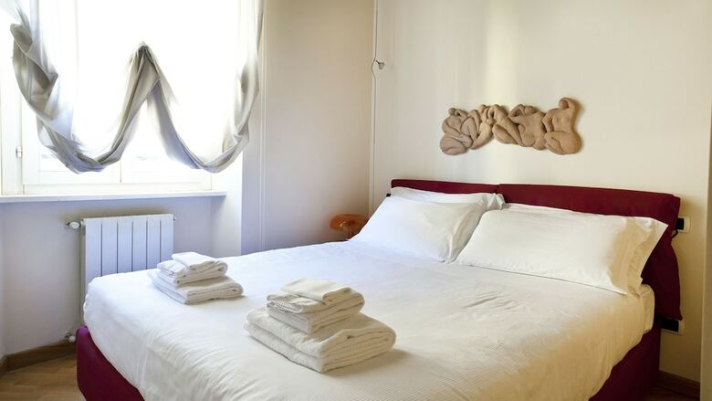 Apartamento Italianway   - Fiori Chiari