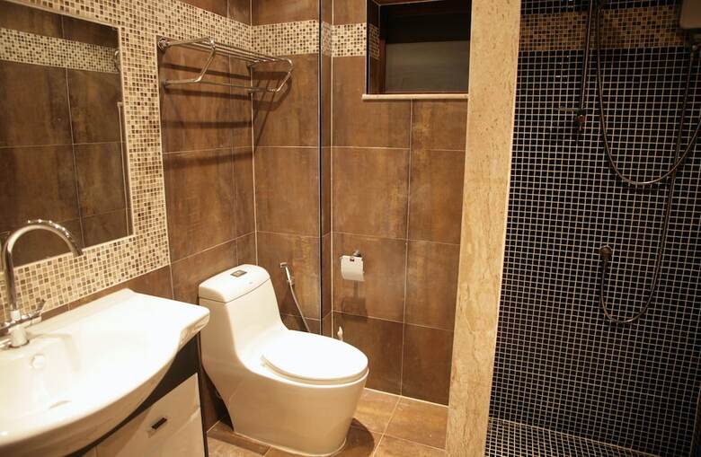 Hotel Chor Chang Villa Resort