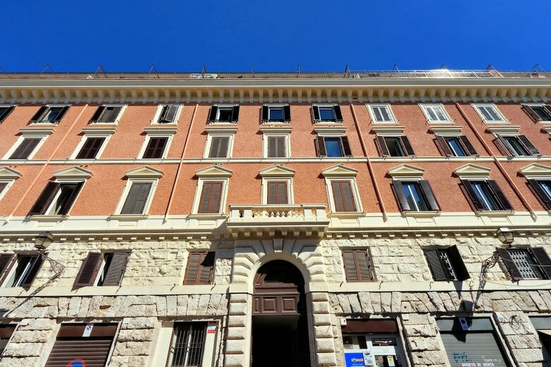 Apartamento Lappartamento - Colosseo Area