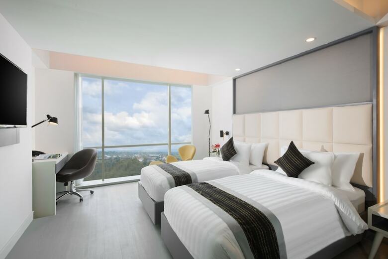 Hotel Innside By Melia Yogyakarta