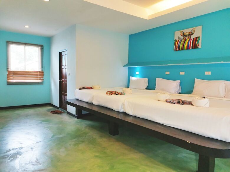 Hotel Lanta For Rest Boutique