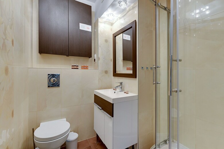 Apartamentos Little Home - Sands