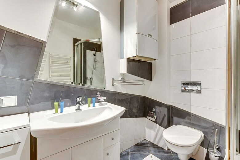 Apartamentos Little Home - Sands