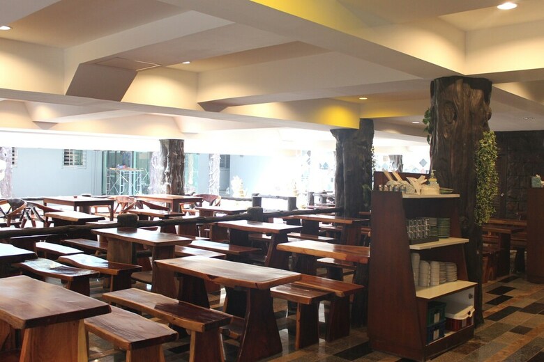 A2sea Hotel Pattaya