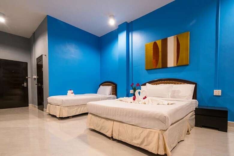 A2sea Hotel Pattaya