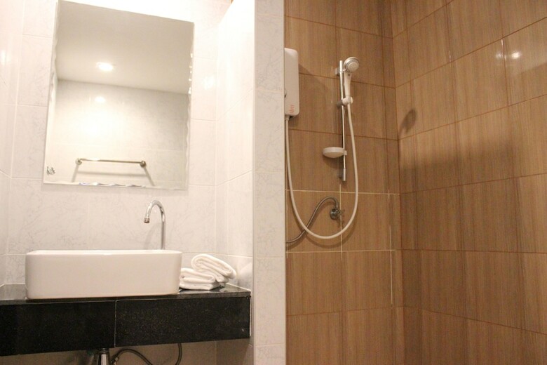 A2sea Hotel Pattaya