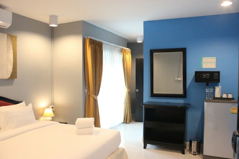 A2sea Hotel Pattaya