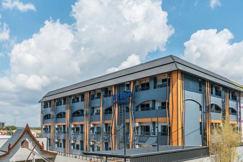 A2sea Hotel Pattaya