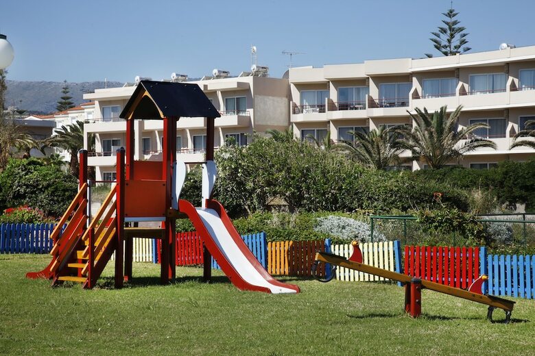 Hotel Rethymno Palace