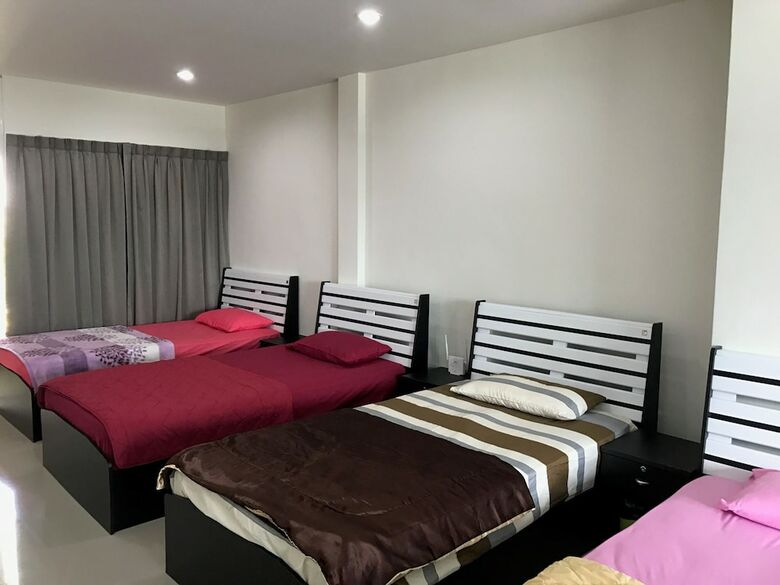 Hotel Le Fay Airport Residence