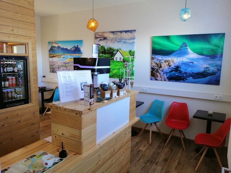 Hotel Lauf�s Guesthouse