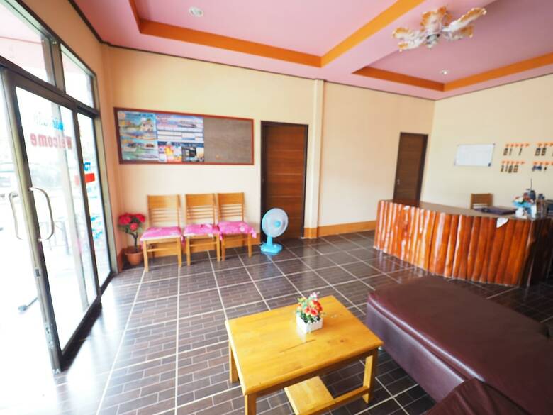 Hotel Anyaman Lanta House