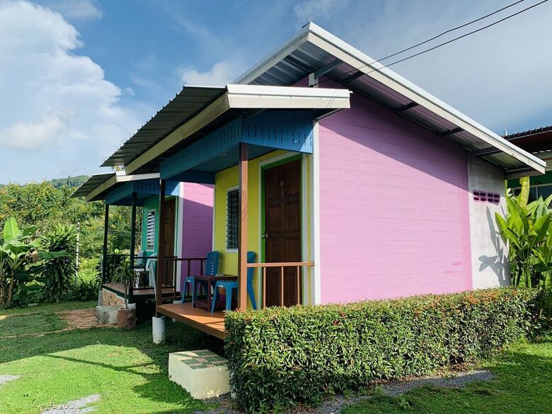 Hotel Anyaman Lanta House
