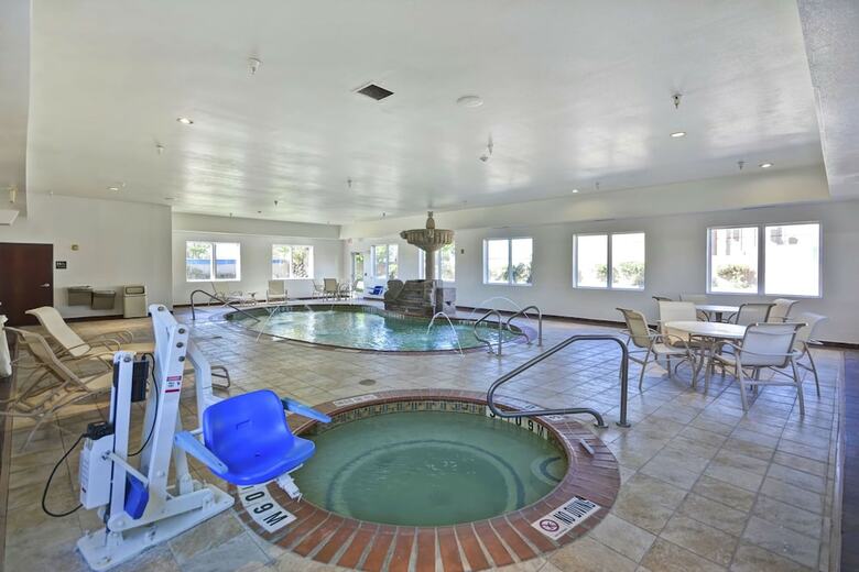 Hotel Hampton Inn & Suites Corpus Christi I-37 - Navigation Blvd
