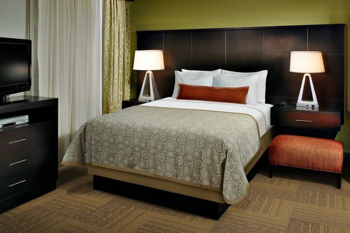 Hotel Staybridge Suites Lakeland West