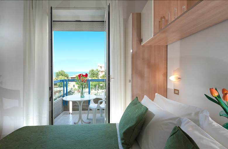 Hotel Felix