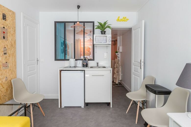 Apartments Ws Montmartre - Sacr�-c?ur