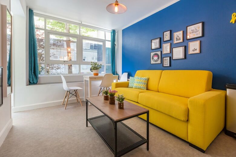 Apartments Ws Montmartre - Sacr�-c?ur