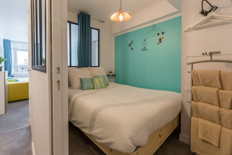Apartments Ws Montmartre - Sacr�-c?ur