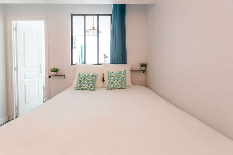 Apartments Ws Montmartre - Sacr�-c?ur