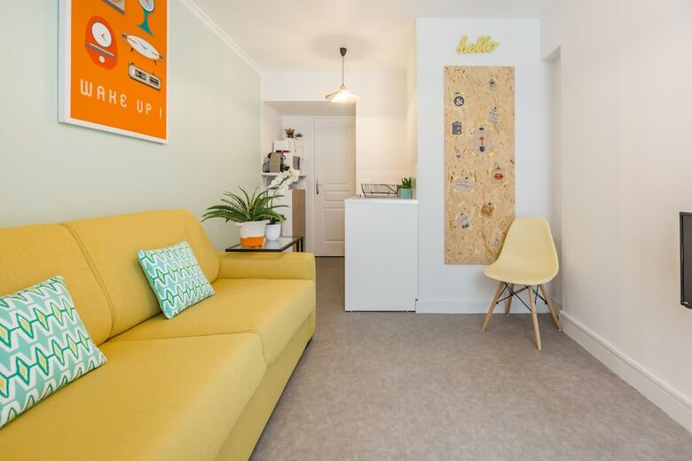 Apartments Ws Montmartre - Sacr�-c?ur