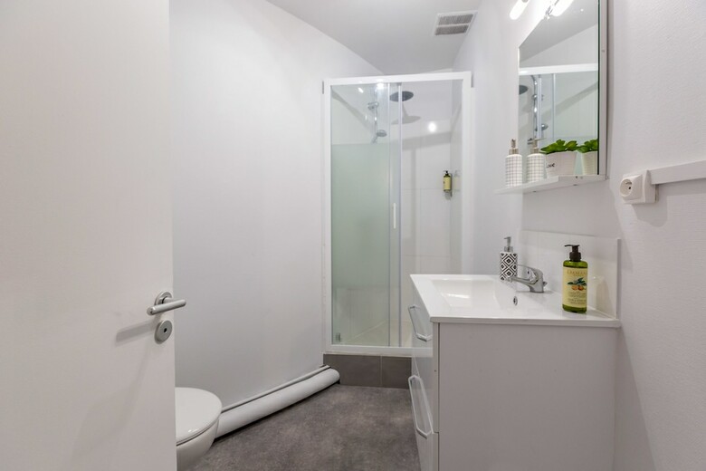Apartments Ws Montmartre - Sacr�-c?ur
