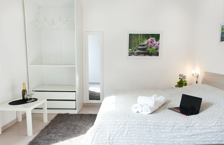 Pigneto Suite & Rooms