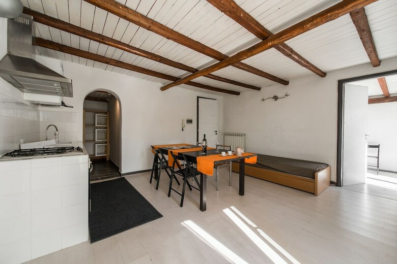 Pigneto Suite & Rooms