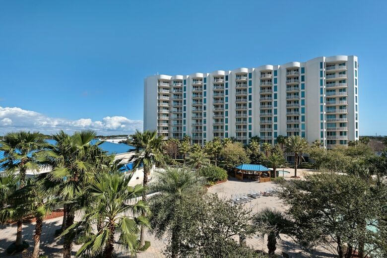 Apartamento The Palms Of Destin