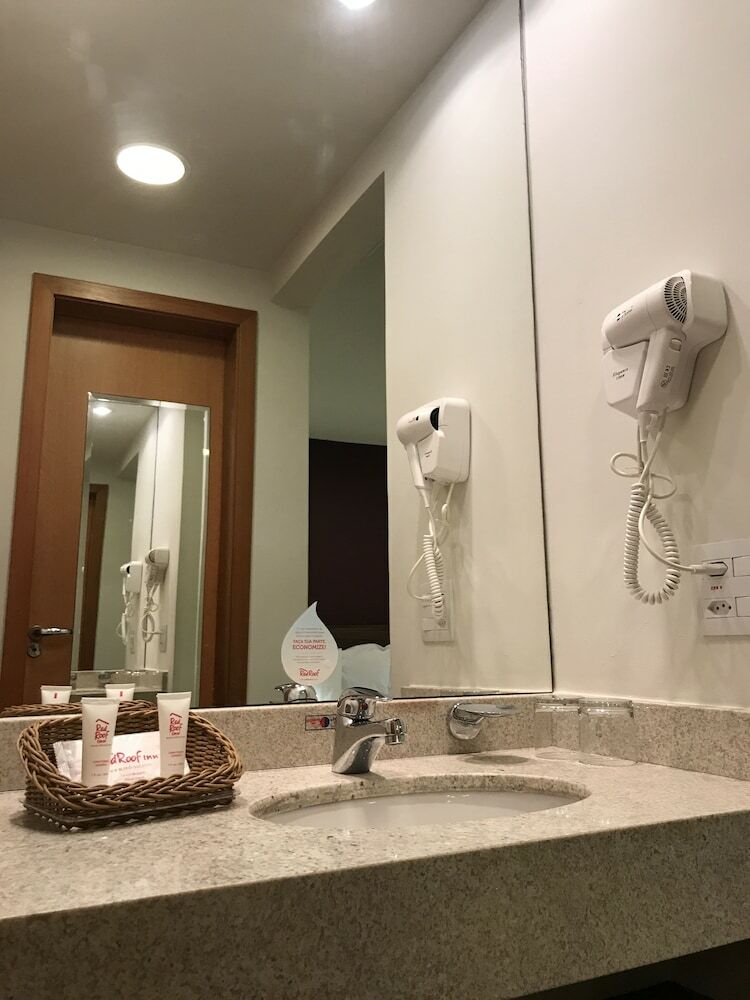 Hotel Red Roof Inn Dutra