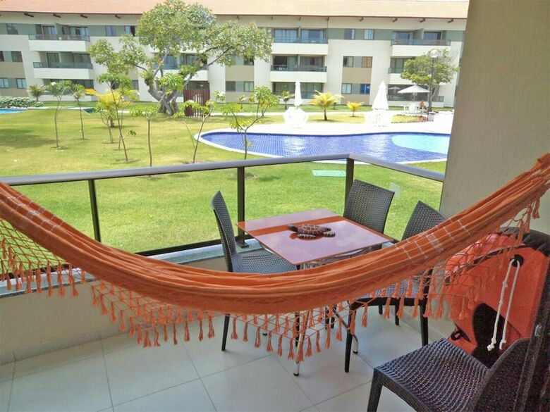 Apartamentos Flats No Carneiros Beach Resort