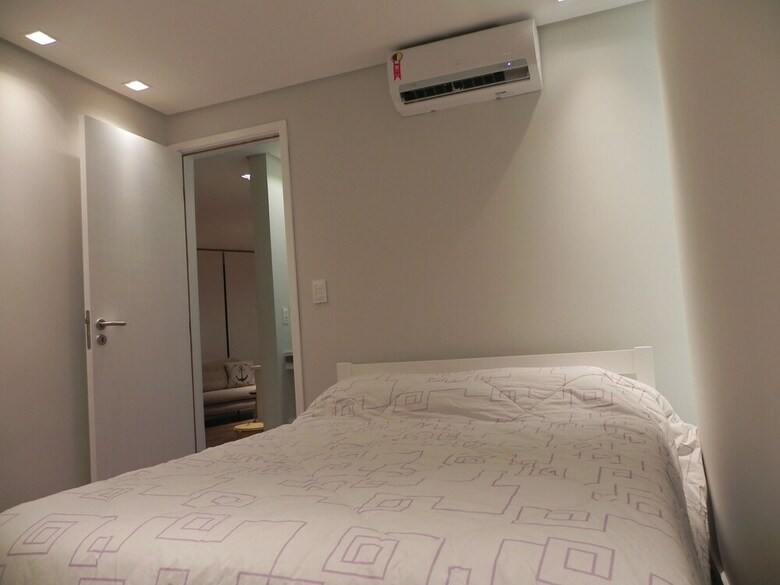 Apartamentos Flats No Carneiros Beach Resort